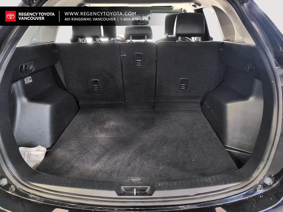 2014 Mazda Cx-5 Grand Touring GT-6
