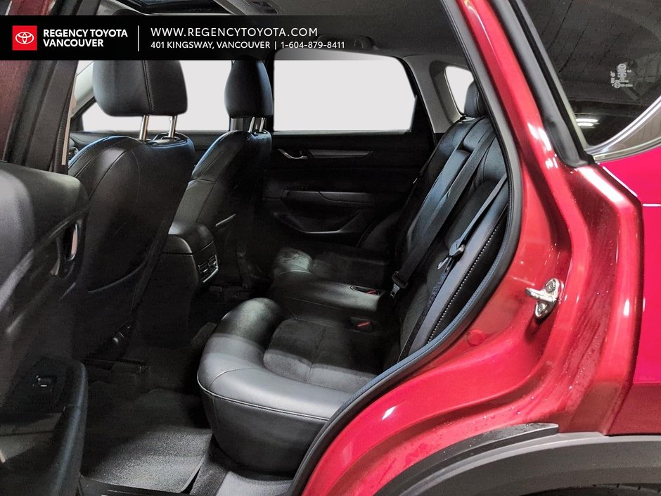 2023 Mazda Cx-5  GS-20