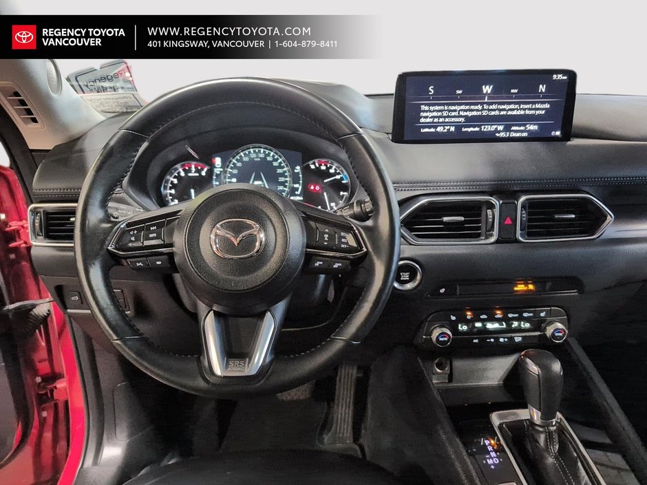 2023 Mazda Cx-5  GS-19
