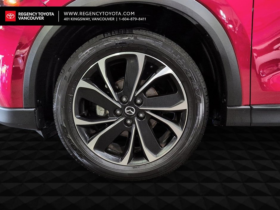 2023 Mazda Cx-5  GS-1