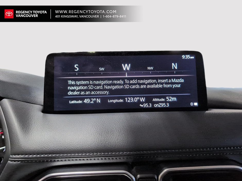 2023 Mazda Cx-5  GS-15