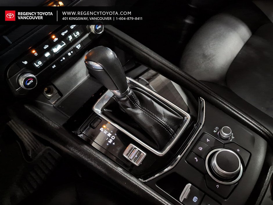 2023 Mazda Cx-5  GS-17