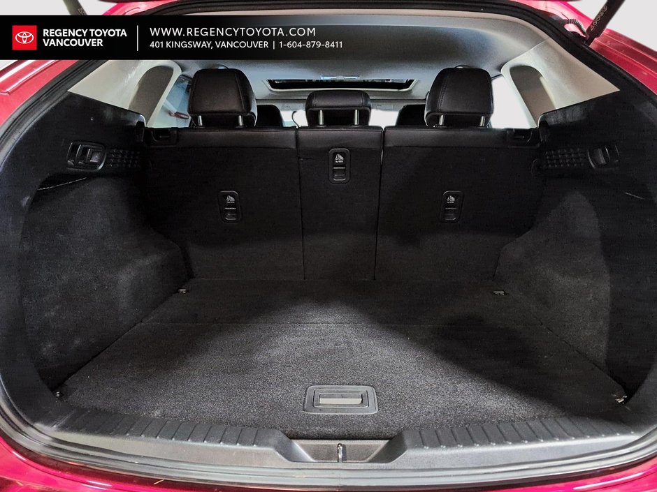 2023 Mazda Cx-5  GS-6