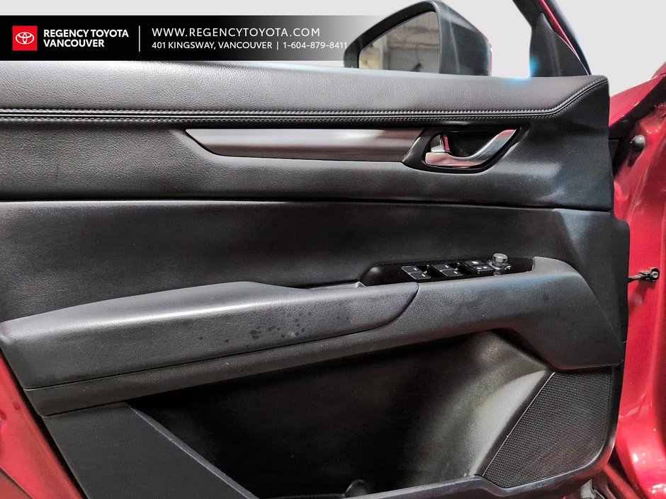 2023 Mazda Cx-5  GS-10