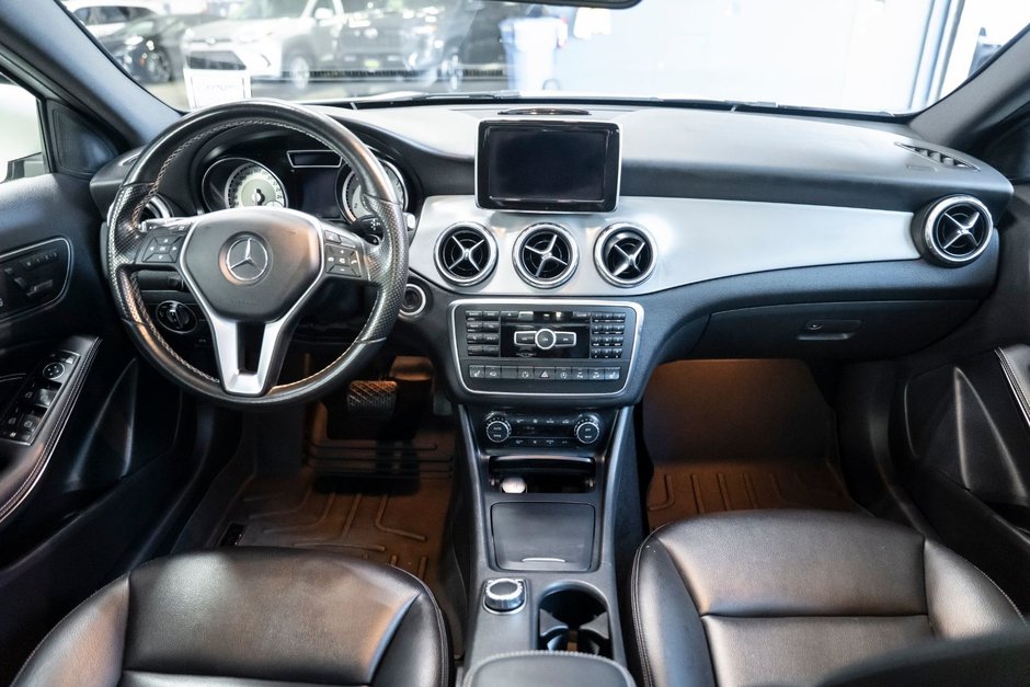 2015 Mercedes-Benz GLA 250 4-matic-3
