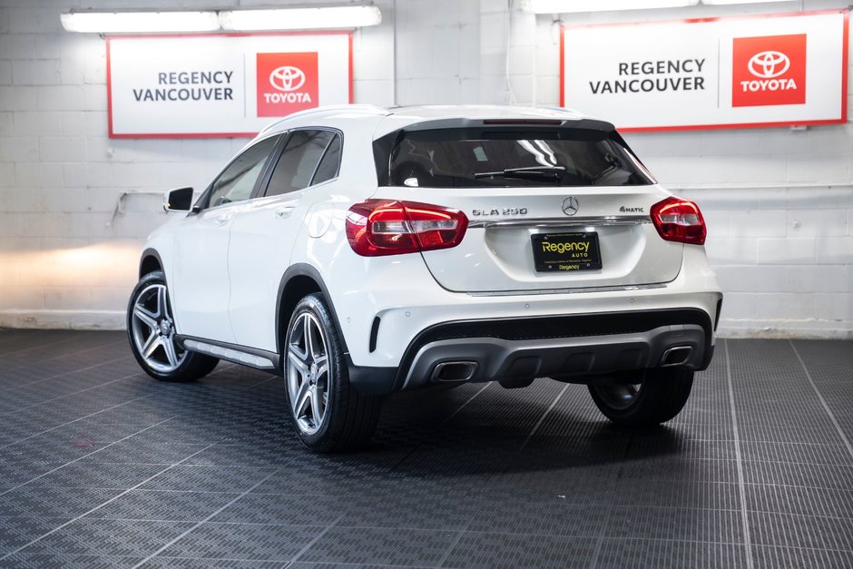 2015 Mercedes-Benz GLA 250 4-matic-10