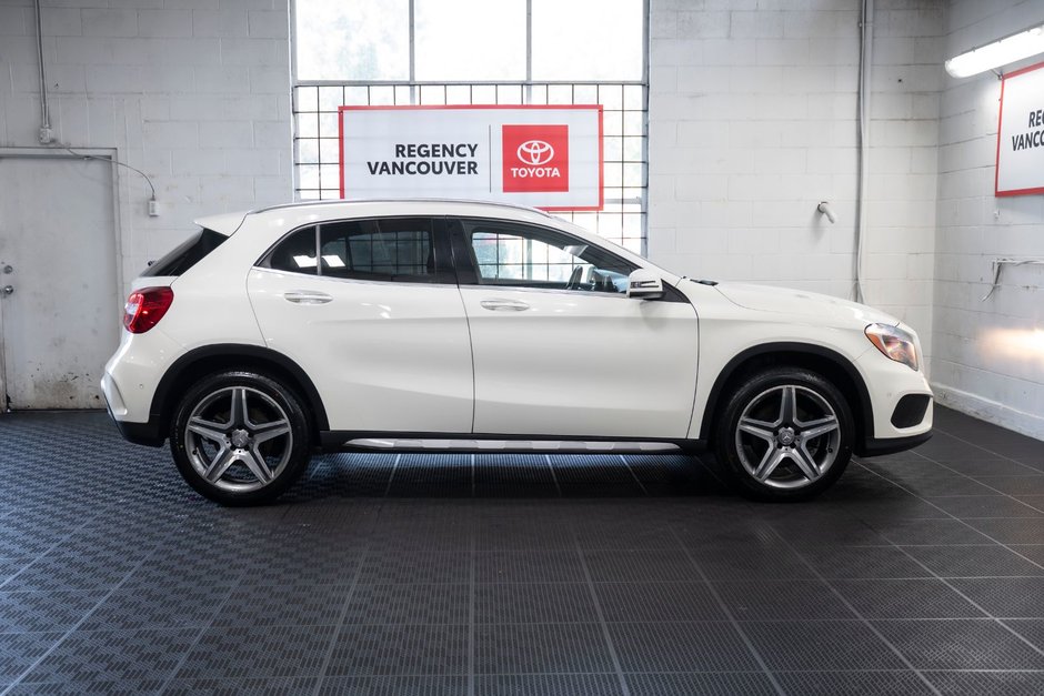 2015 Mercedes-Benz GLA 250 4-matic-14