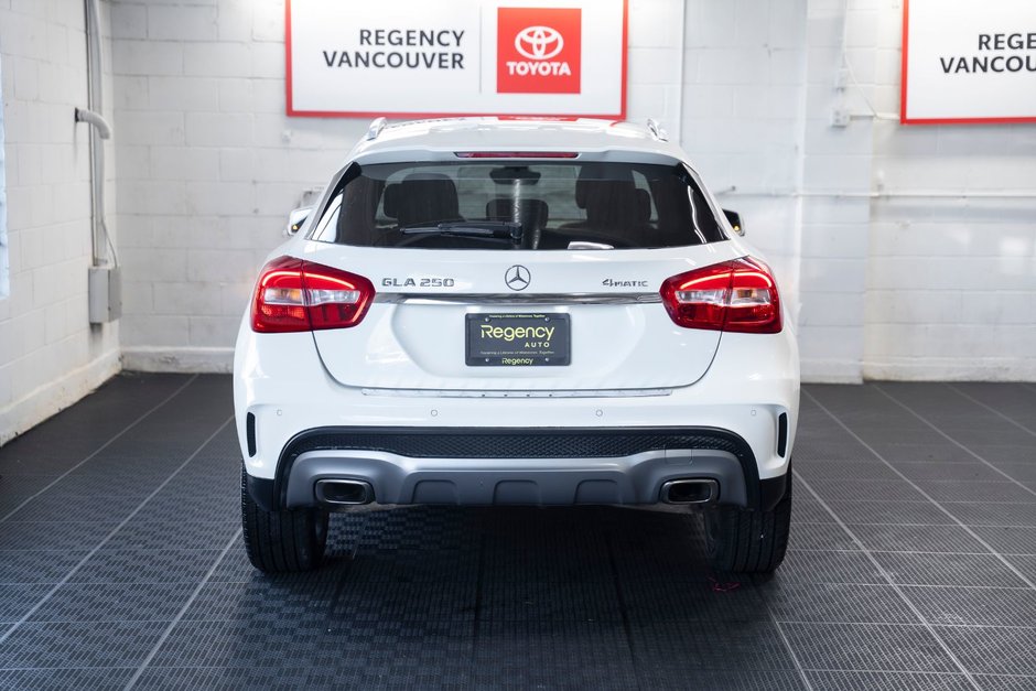 2015 Mercedes-Benz GLA 250 4-matic-11