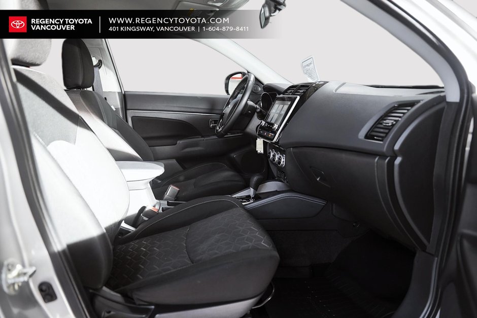 2024 Mitsubishi RVR SE-17