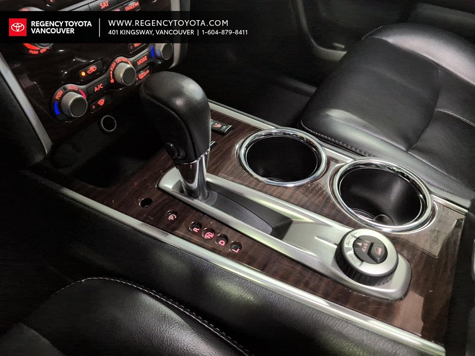 2016 Nissan Pathfinder SL-17