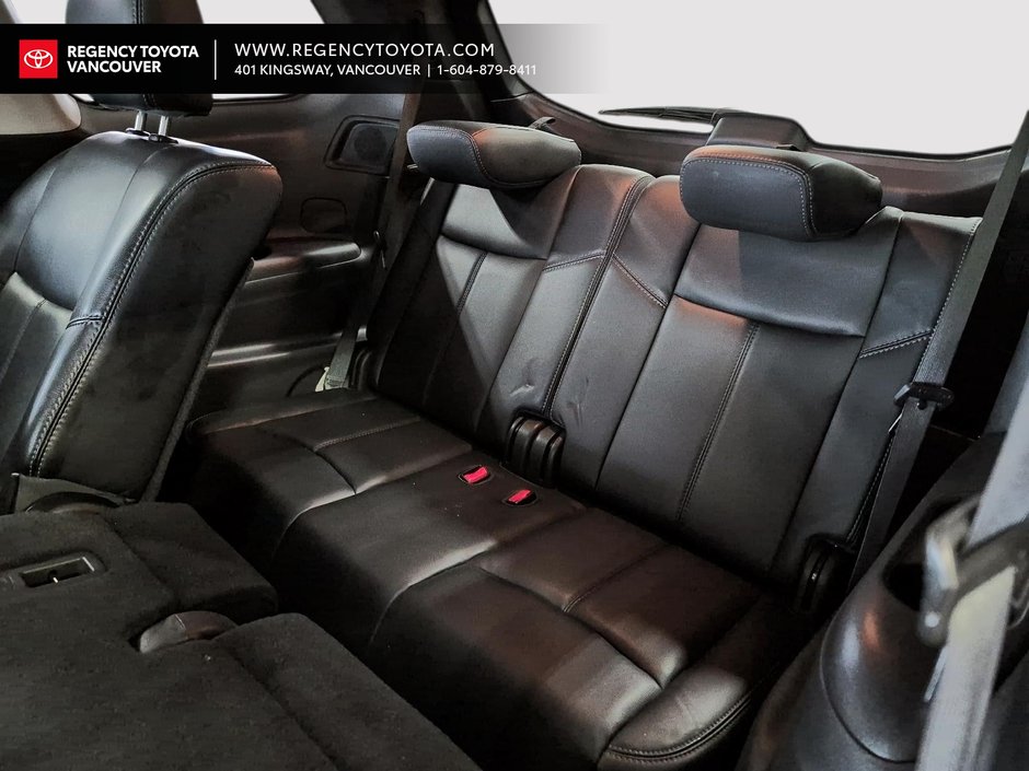 2016 Nissan Pathfinder SL-21