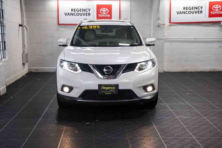 2015 Nissan Rogue S-3