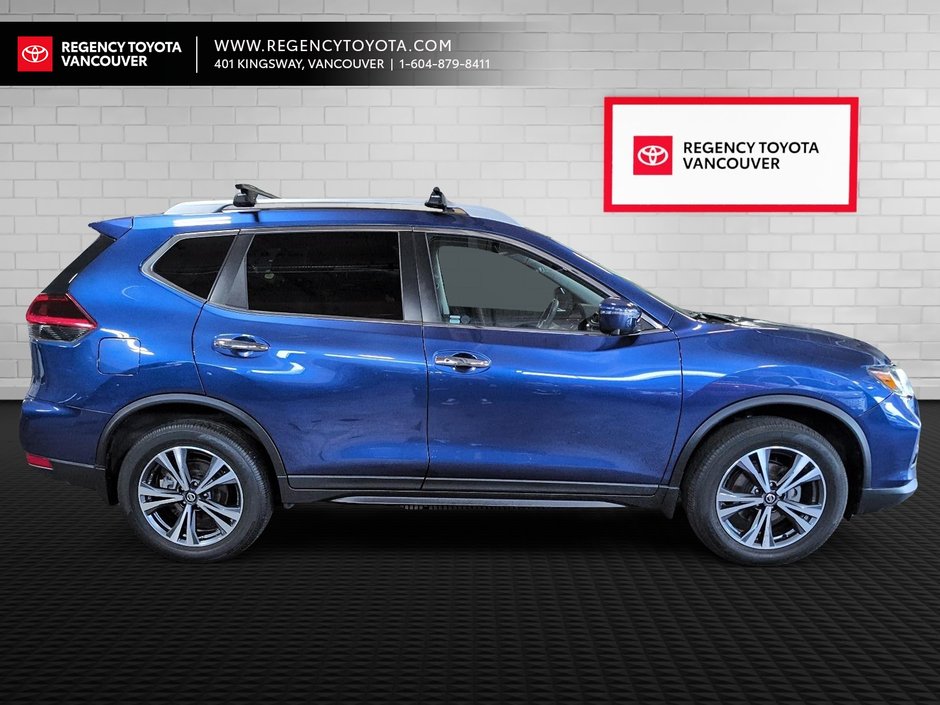2019 Nissan Rogue S-8