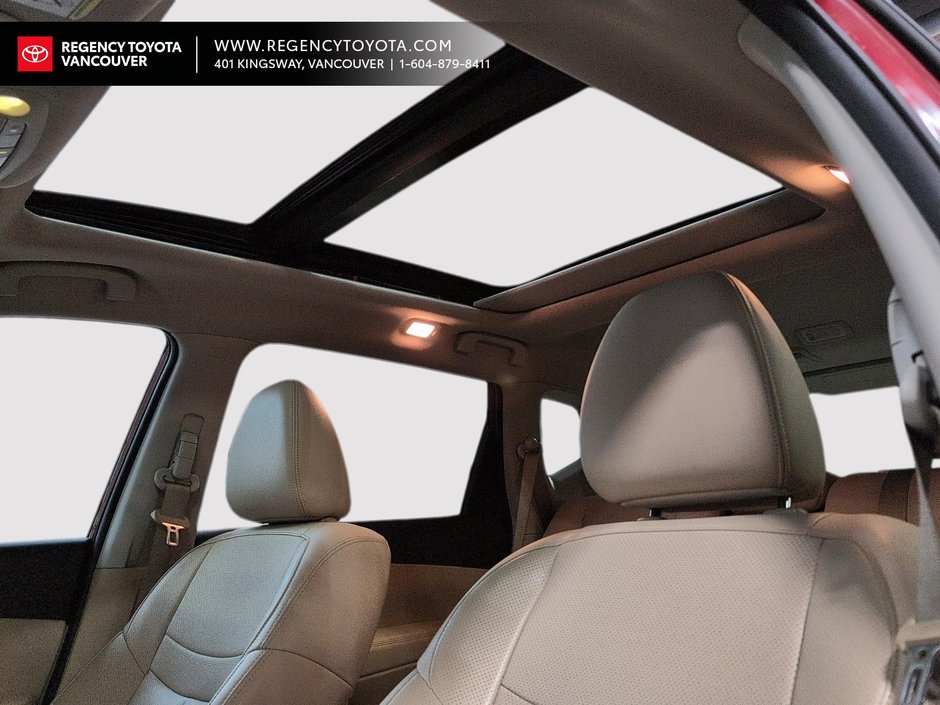 2018 Nissan Rogue SL-16