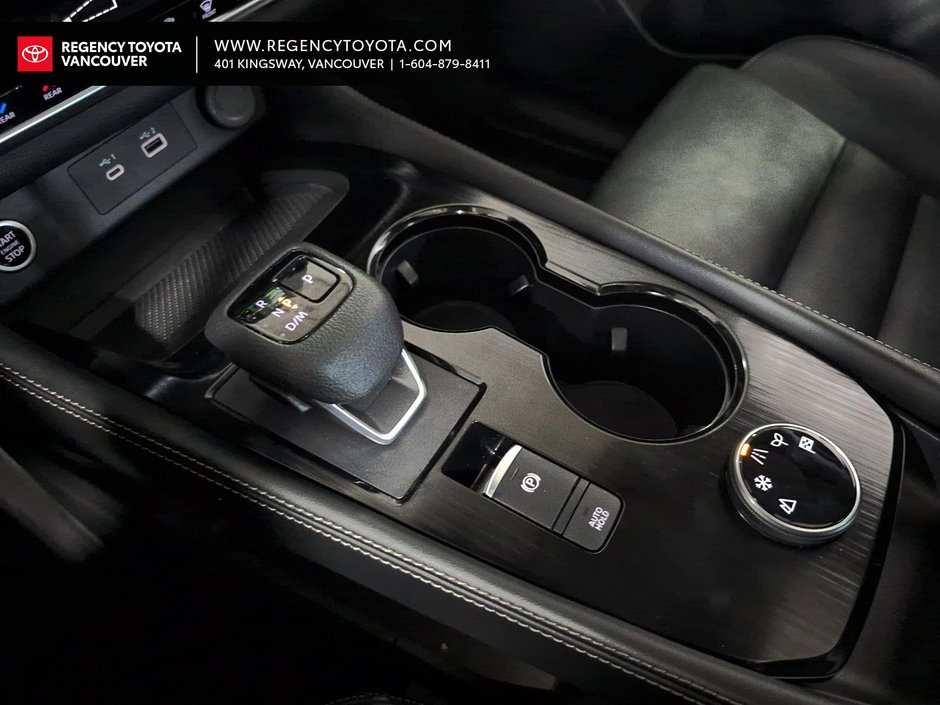 2023 Nissan RogueSL SL-17