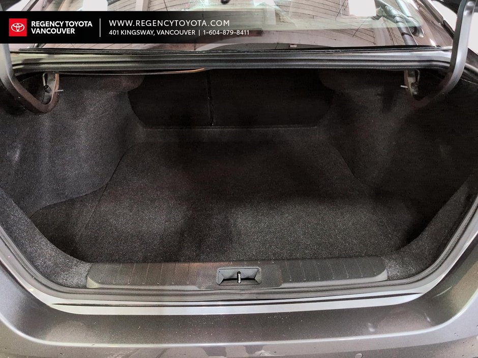 2020 Nissan Sentra SV SV-6