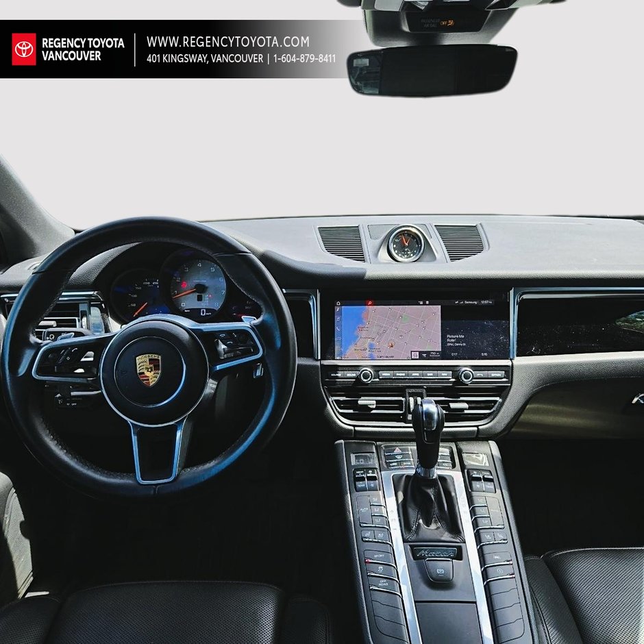 2019 Porsche MacanS S-6