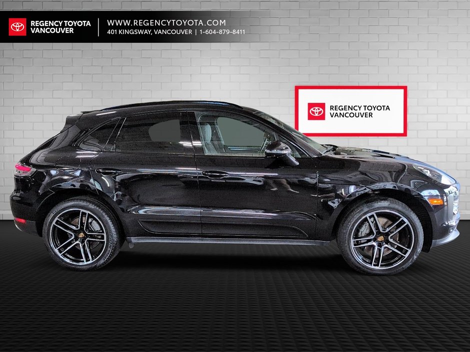 2019 Porsche MacanS S-7