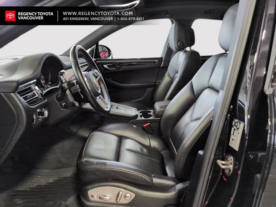 2019 Porsche MacanS S-11