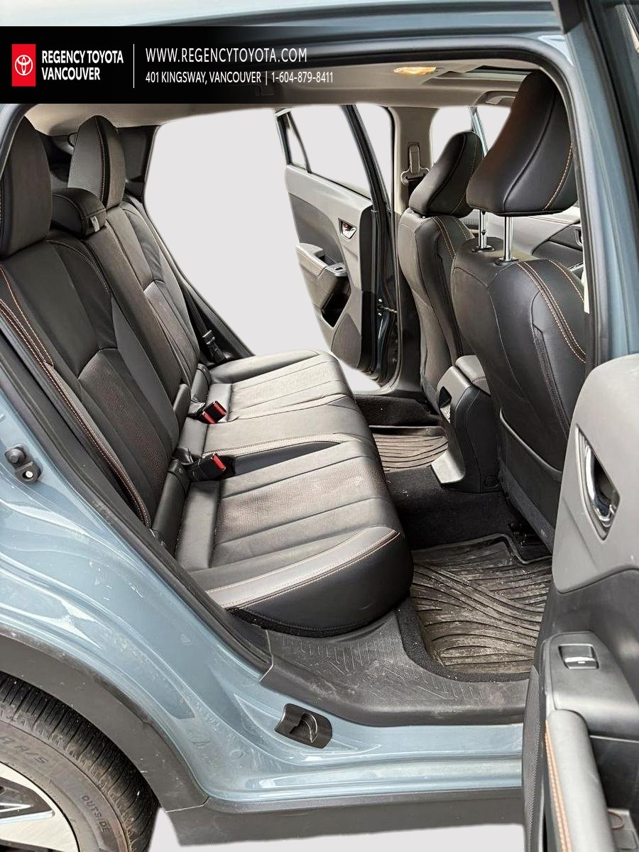 2024 Subaru Crosstrek Limited Limited-11