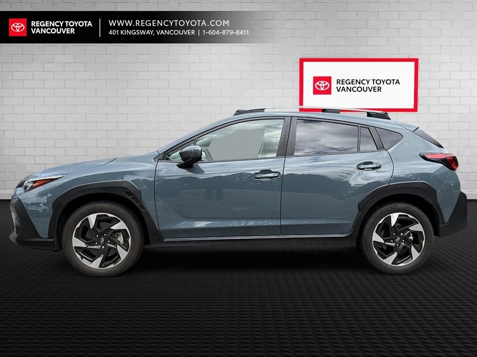 2024 Subaru Crosstrek Limited Limited-1