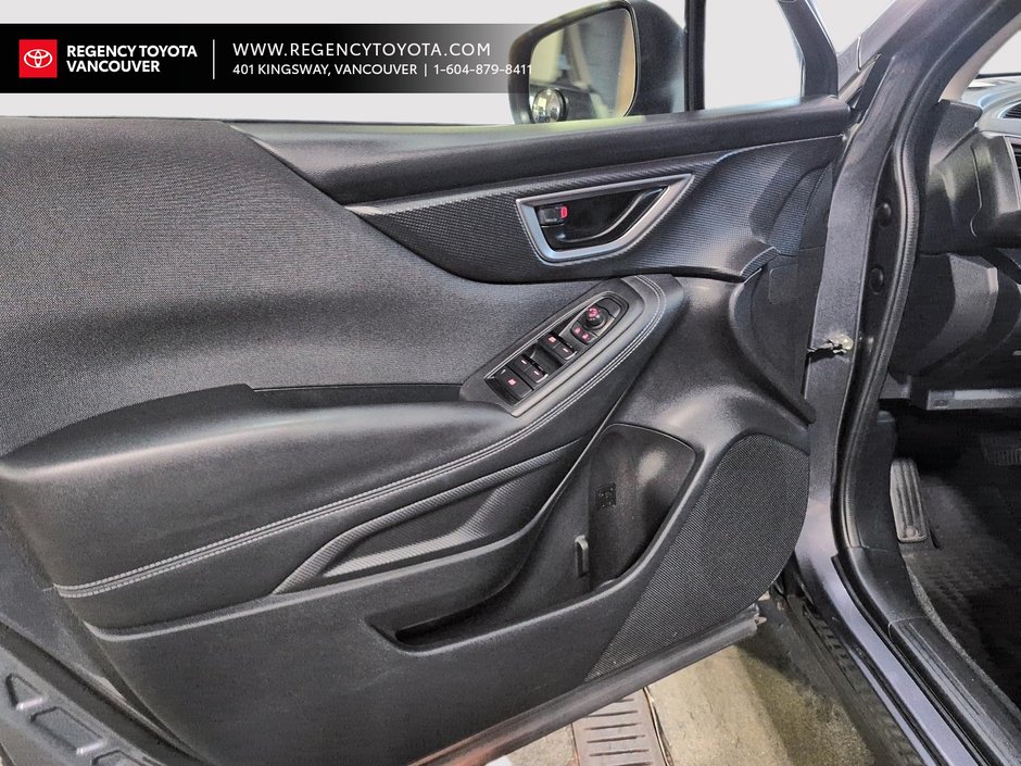 2023 Subaru Forester Base FORESTER-10
