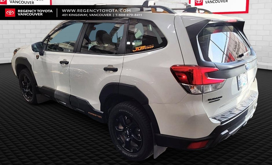 2024 Subaru Forester Wilderness-2