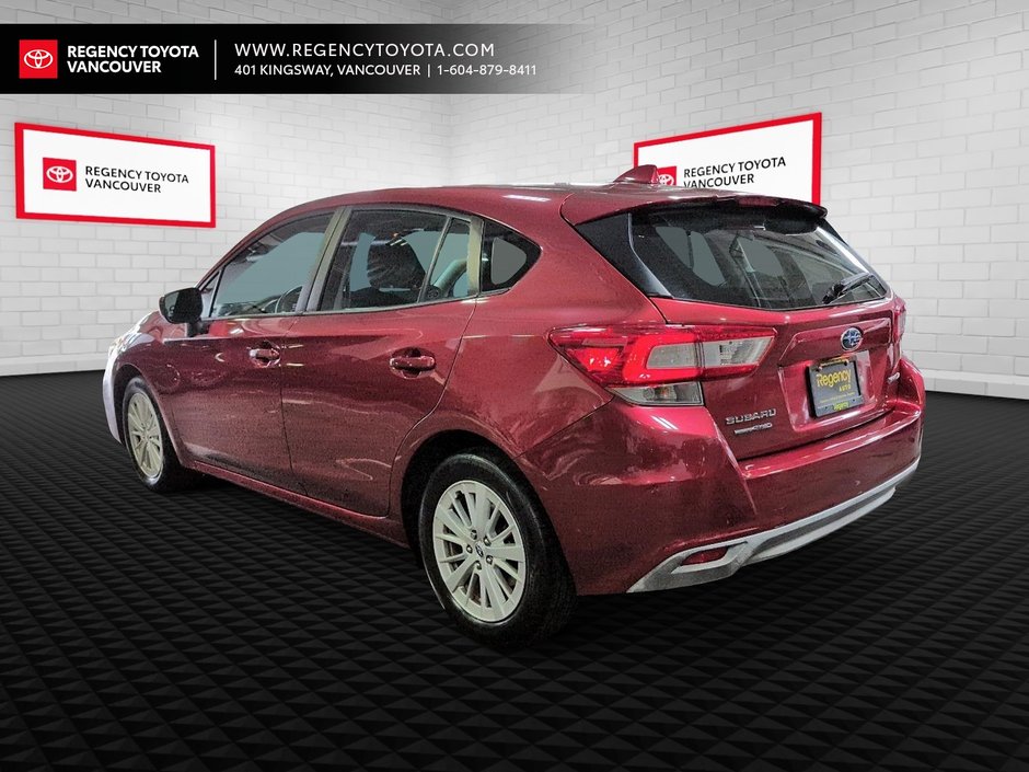 2018 Subaru Impreza Premium Touring-3