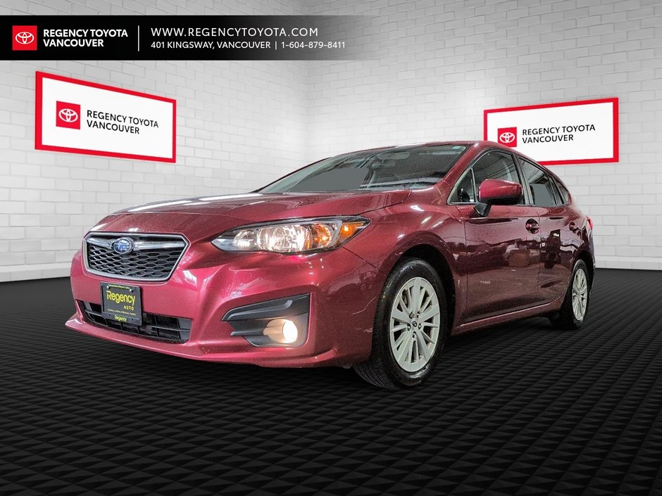 2018 Subaru Impreza Premium Touring-0