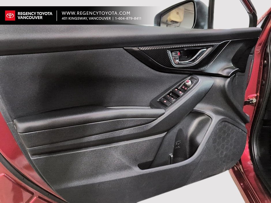2018 Subaru Impreza Premium Touring-10