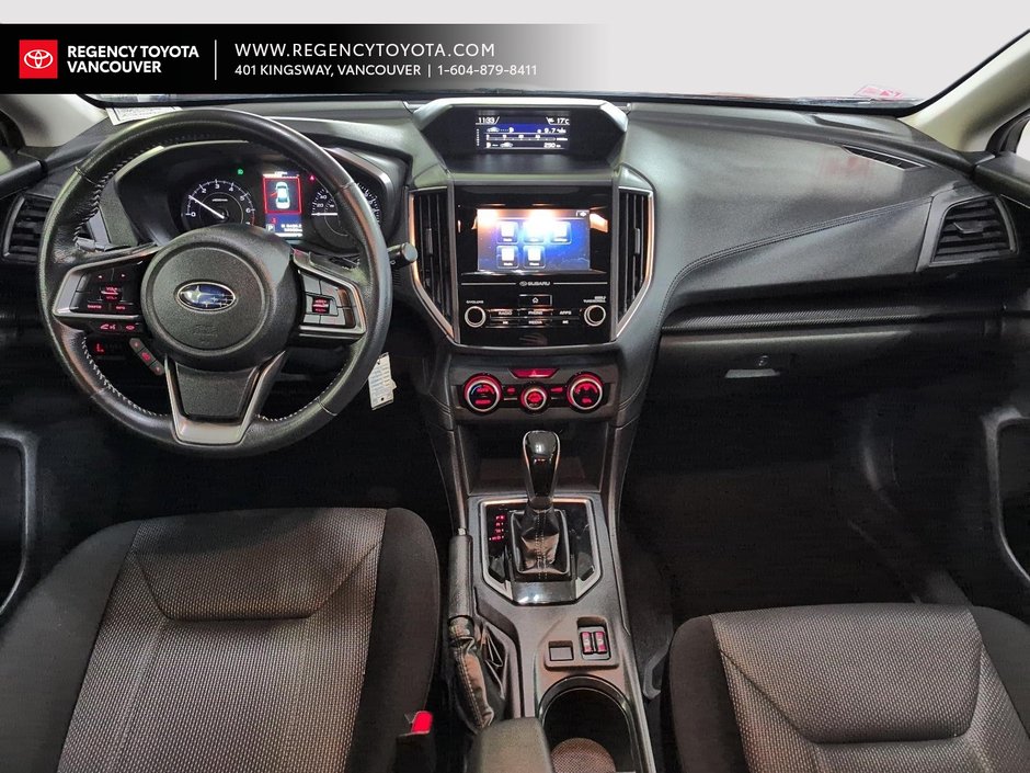 2018 Subaru Impreza Premium Touring-17