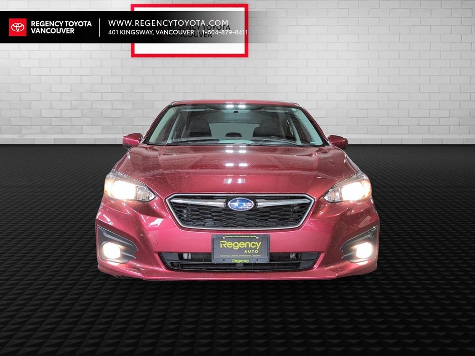 2018 Subaru Impreza Premium Touring-7