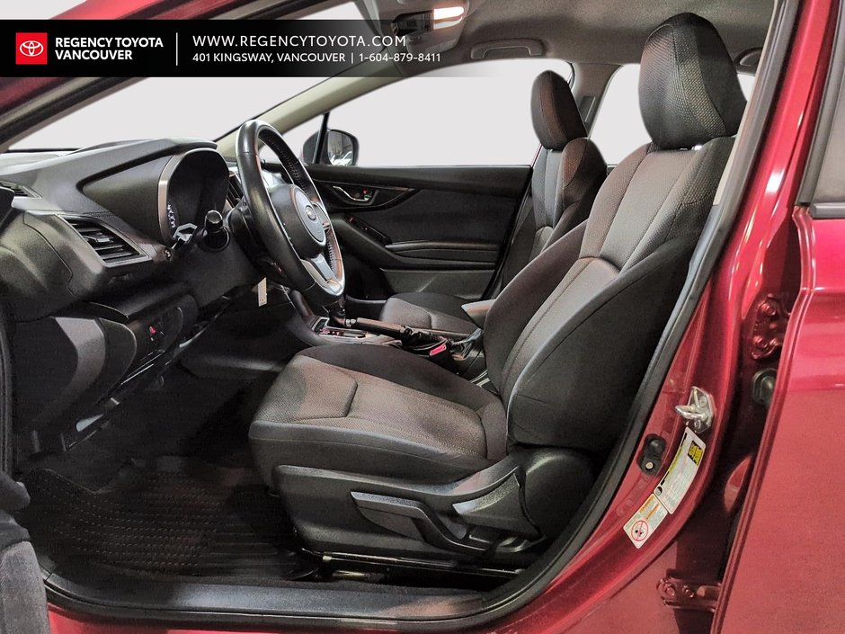 2018 Subaru Impreza Premium Touring-11