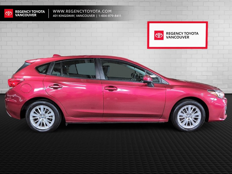 2018 Subaru Impreza Premium Touring-8