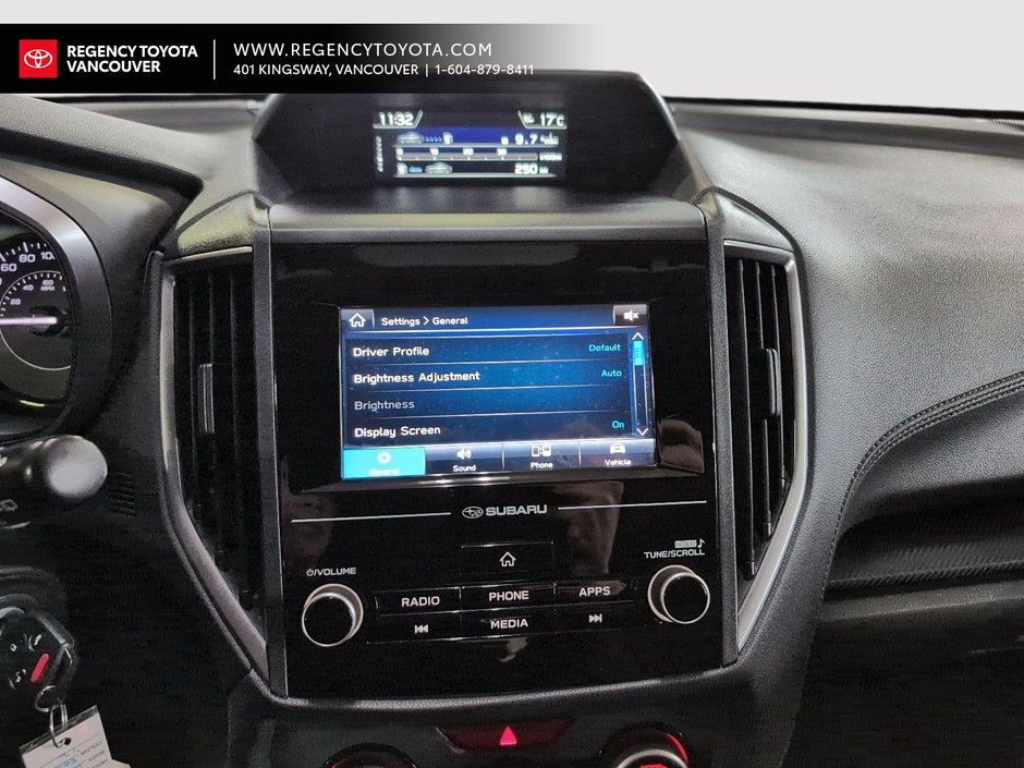 2018 Subaru Impreza Premium Touring-13