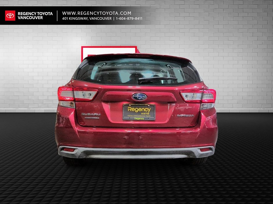2018 Subaru Impreza Premium Touring-4