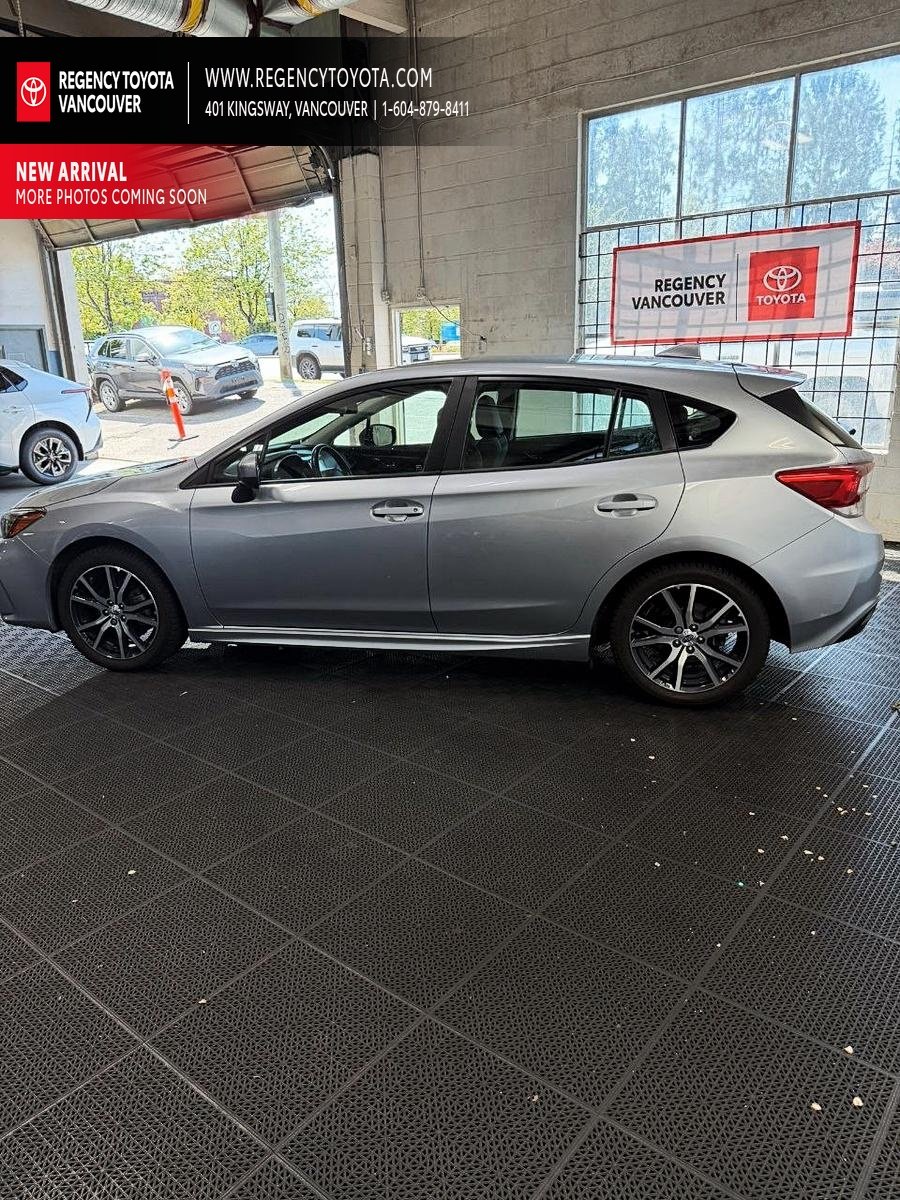 2018 Subaru Impreza Premium Sport-1