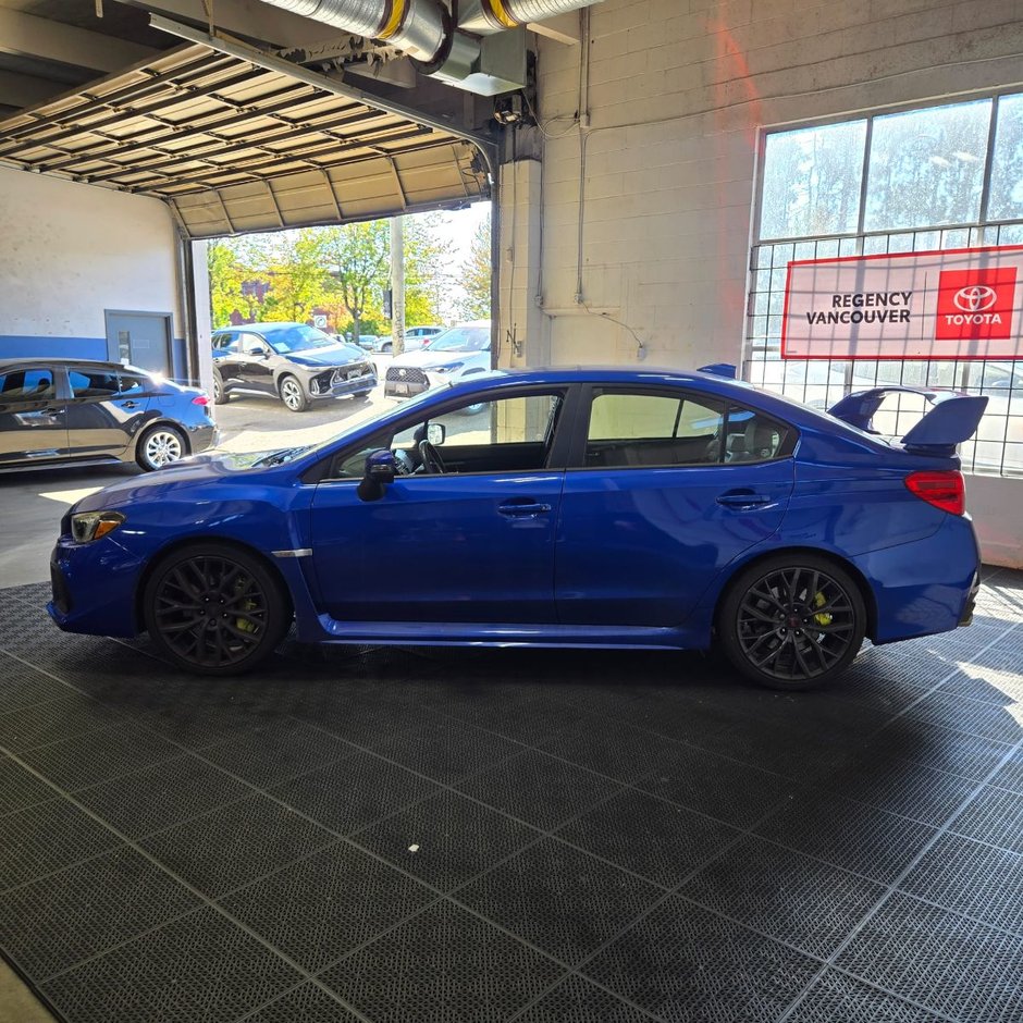 2018 Subaru WRX STI Sport-tech-3