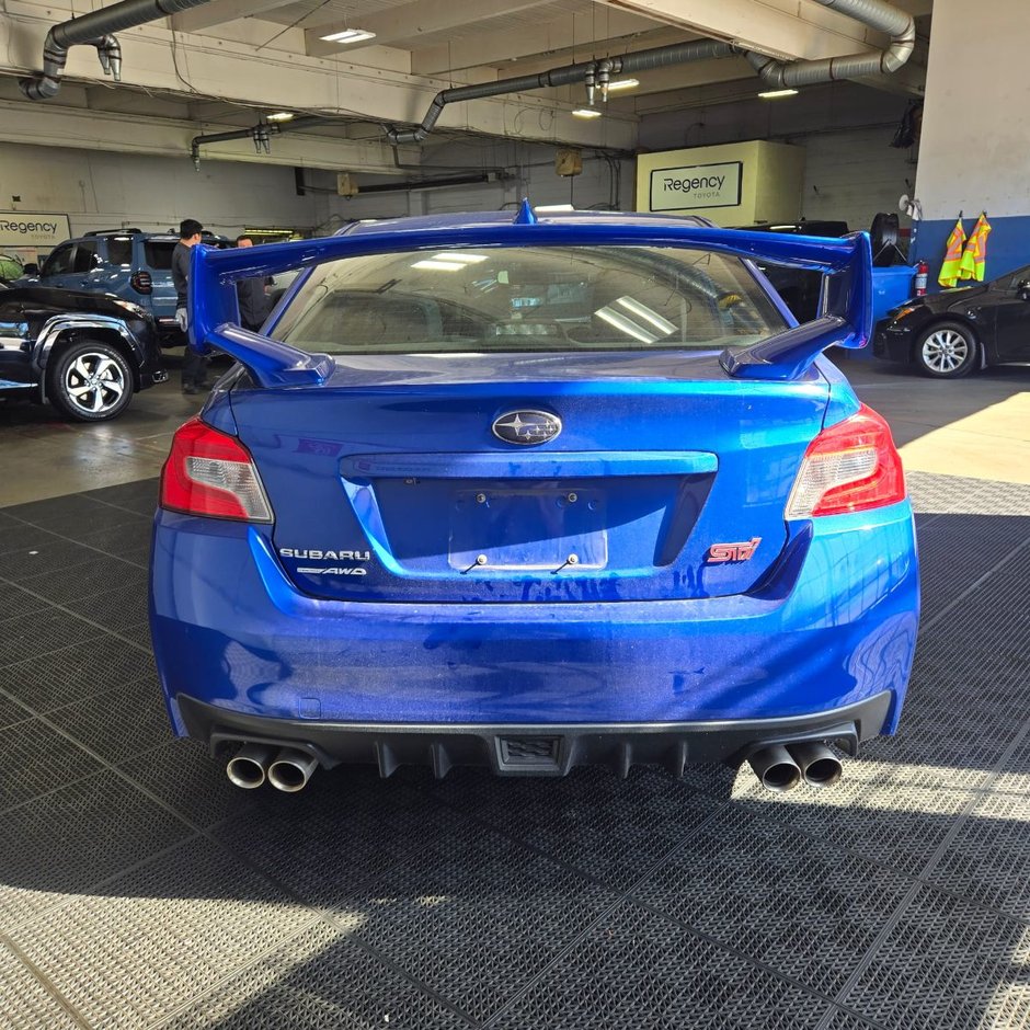 2018 Subaru WRX STI Sport-tech-4