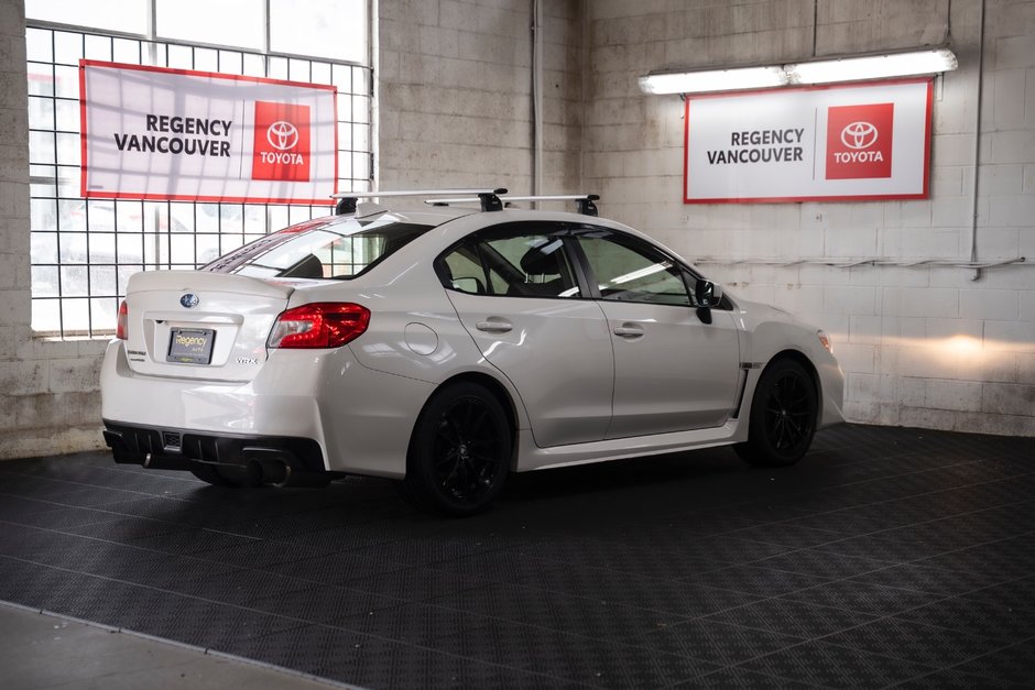 2017 Subaru WRX-15