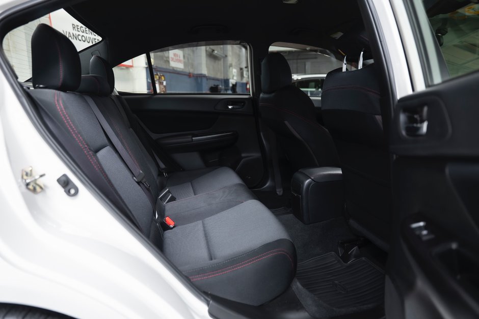 2017 Subaru WRX-19
