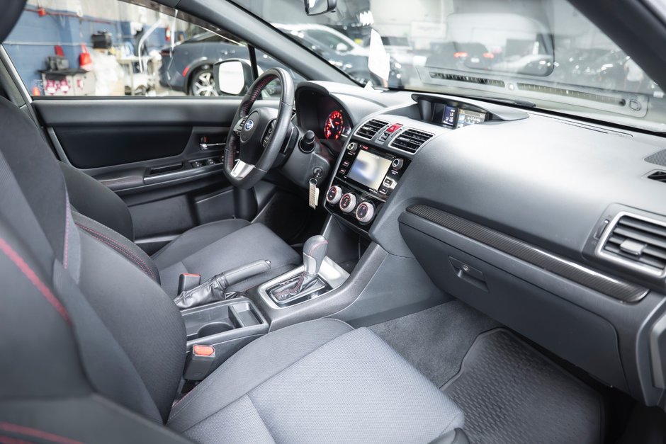 2017 Subaru WRX-17