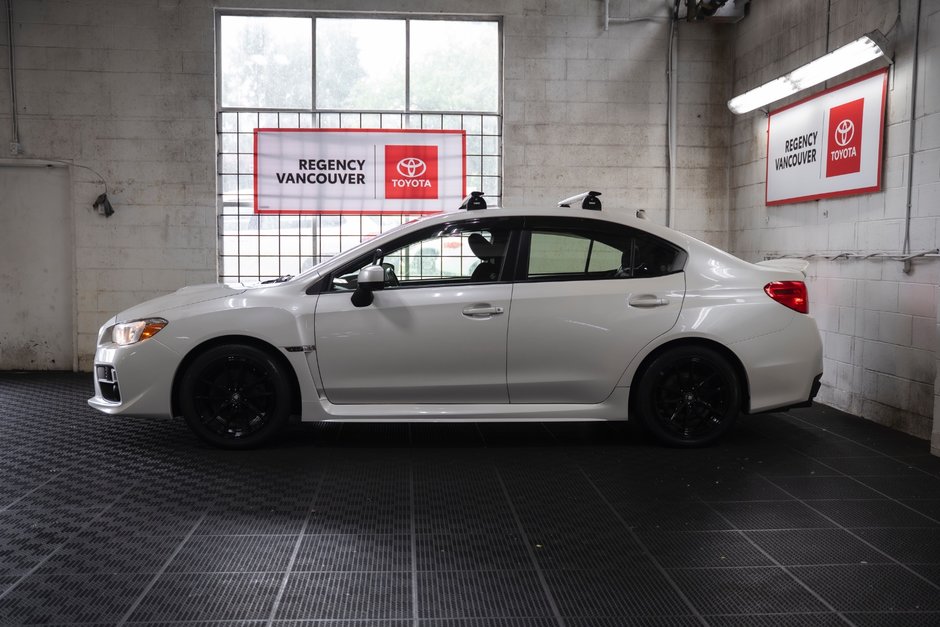 2017 Subaru WRX-11