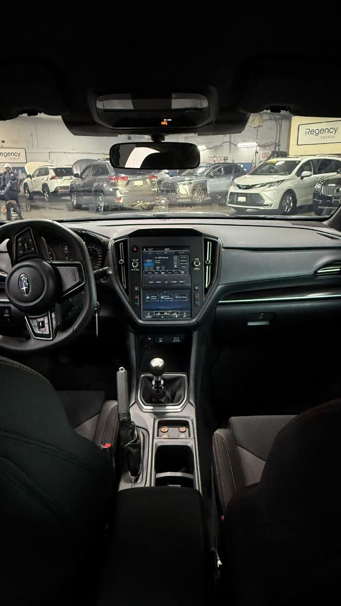 2024 Subaru Wrx-2
