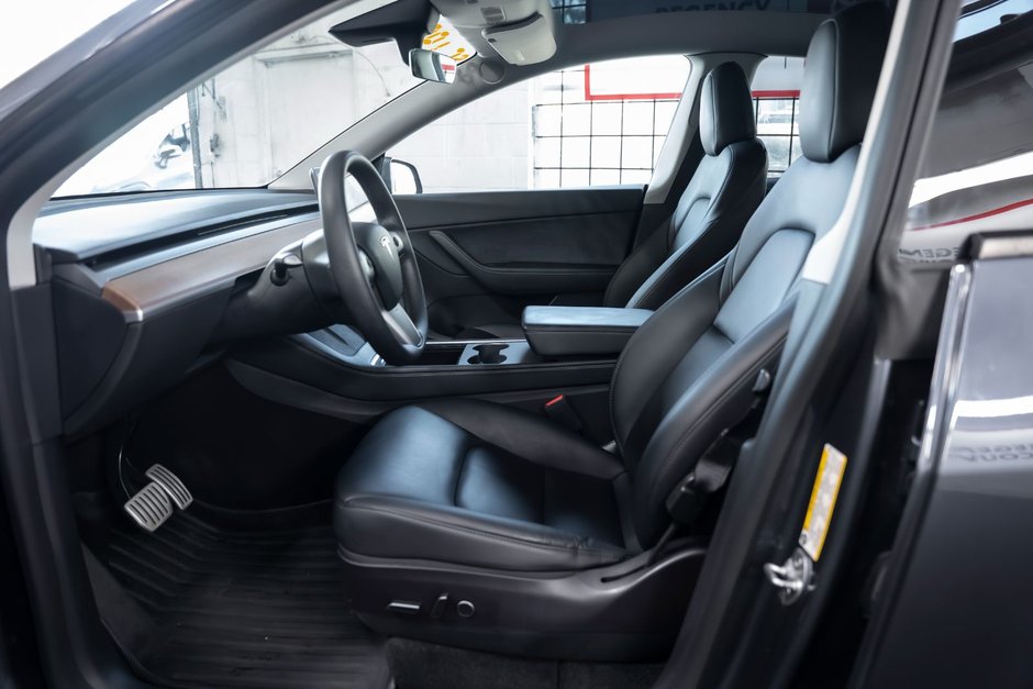 2022 Tesla Model Y PERFORMANCE-8