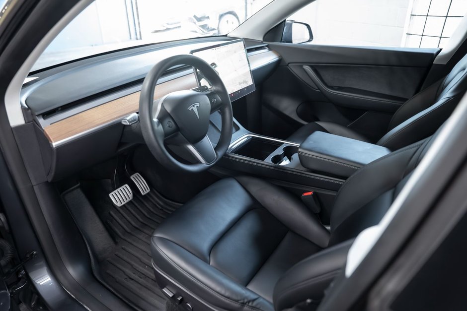 2022 Tesla Model Y PERFORMANCE-7