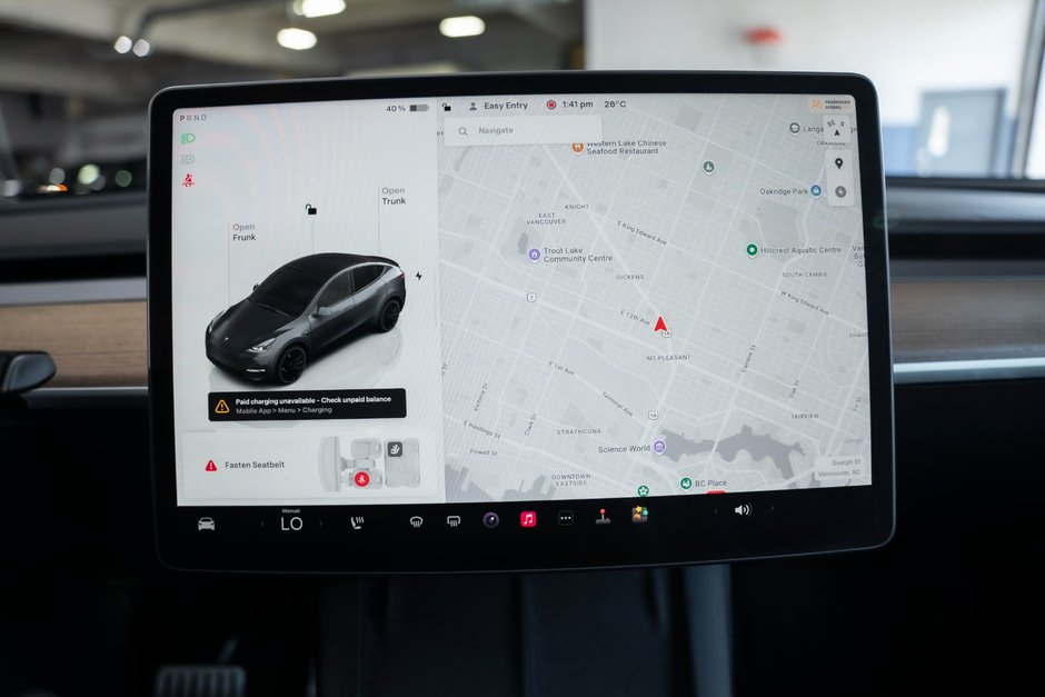 2022 Tesla Model Y PERFORMANCE-6