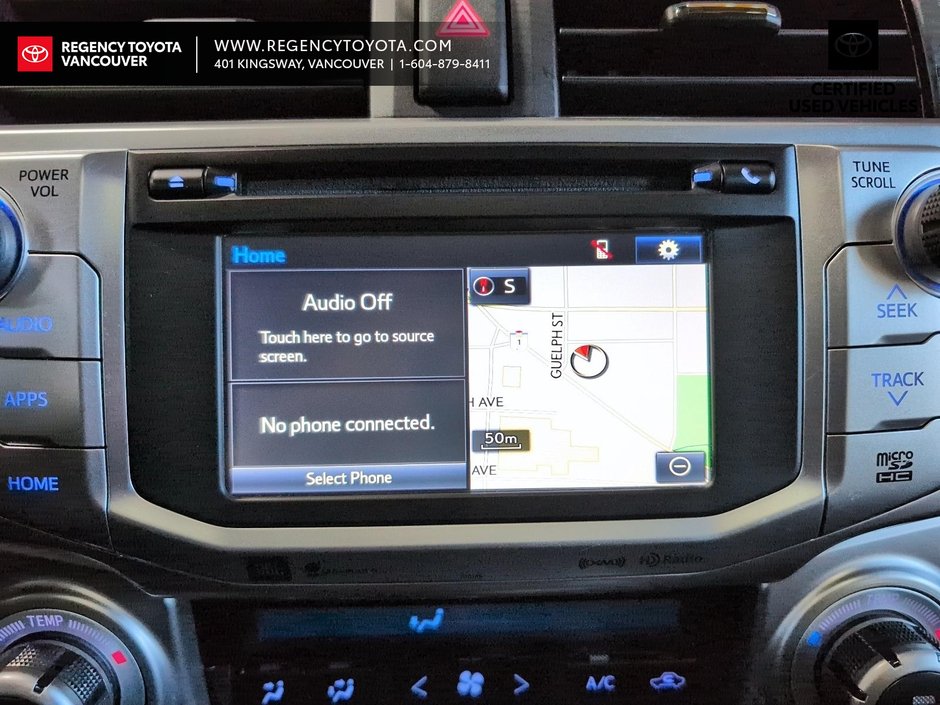 2018 Toyota 4RUNNER Limited-13