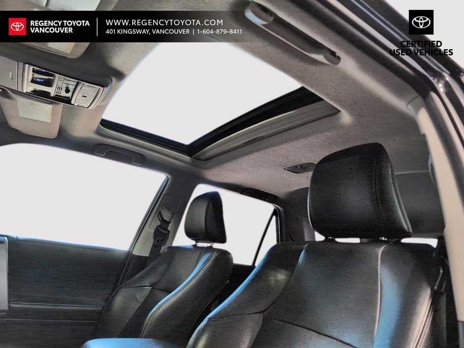 2018 Toyota 4RUNNER Limited-9