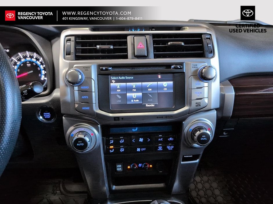 2018 Toyota 4RUNNER Limited-12